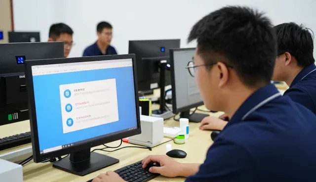 个性化学习规划未来将在厂房车间中发挥更大作用