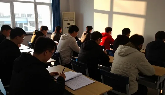 公务员考试课程在学校管理中的实际应用问题