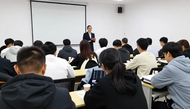 全流程跟进如何提升考试辅导服务的适用性与效果